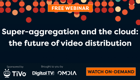 Webinar | Super-aggregation and the cloud: the future of video distribution