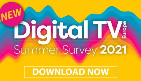 DTVE Summer Industry Survey 2021