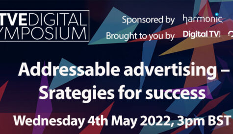 Webinar | Addressable advertising – Strategies for success