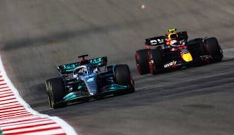 Formula 1: How AI is transforming live sports delivery on F1 TV