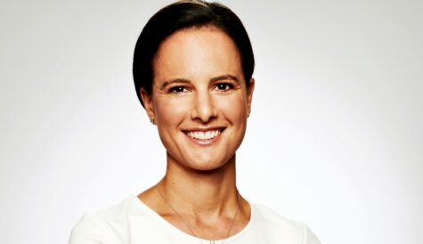 DTVE Interview: Hannah Brown, Co-CEO of DAZN Women's Sport