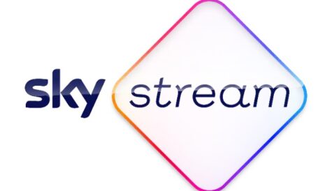 Sky Stream launches on Sky Italia