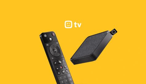 Liberty Global's Telenet unveils IP TV box in Belgium