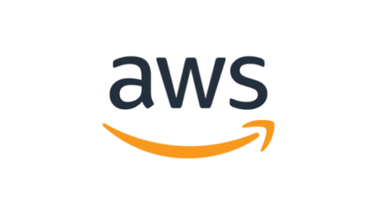 Logo aws 1