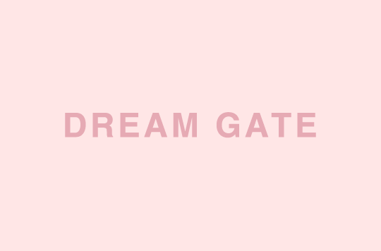 DREAMGATE