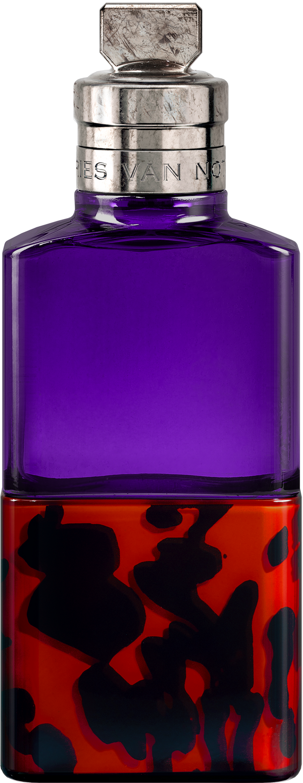 fleur du mal bottle