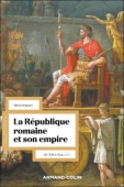 La République romaine et son empire