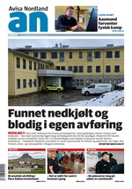 eAvis aviskiosk bilde