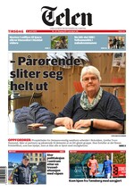 Gå til eAvis