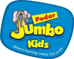 Best Play Schools in Mumbai, Podar Jumbo Kids, 60/D Akbar Mansion, Bank of Hyderabad lane, Santacruz East, Santacruz East, Mumbai