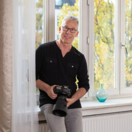 Fotograf Thomas Effinger