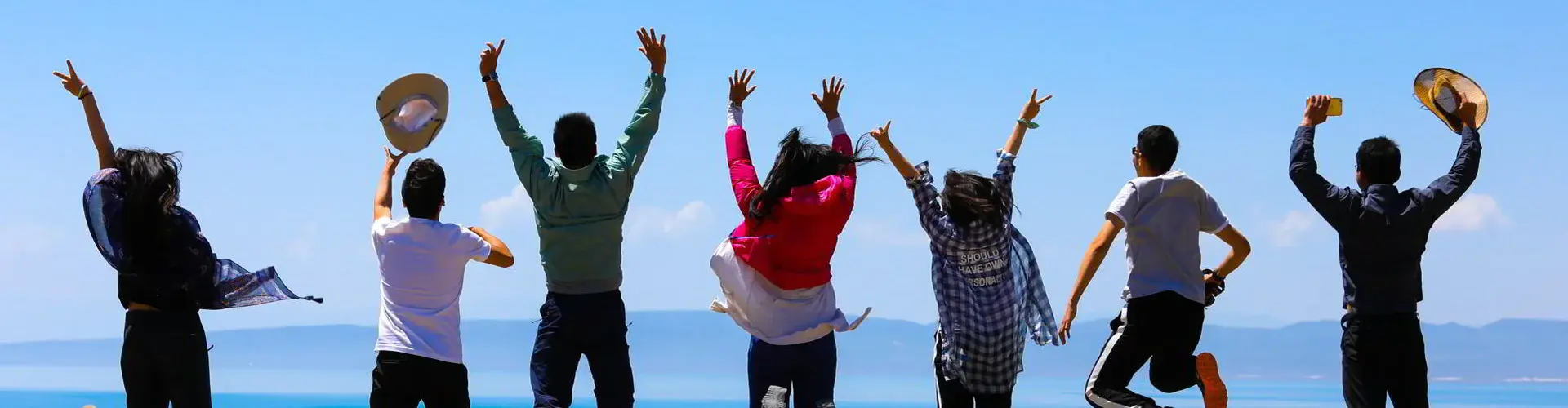 To be Young (Qinghai Lake, China) (Credit: Xiaoming Wang, distributed via imaggeo.egu.eu)