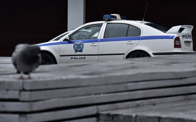 60 arrested in Thessaloniki drug raids