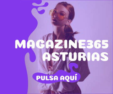 MAGAZINE 365 ASTURIAS