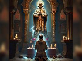  Dos poderosas oraciones a santos para encontrar objetos perdidos