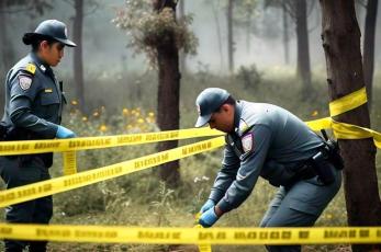 Cuerpos encontrados de mujeres en Topilejo serían obra de la mafia venezolana, ¿qué se sabe?
