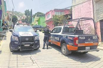 Infarto frena la vida de un médico cuando conducía su auto, en Ecatepec