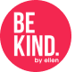 be kind