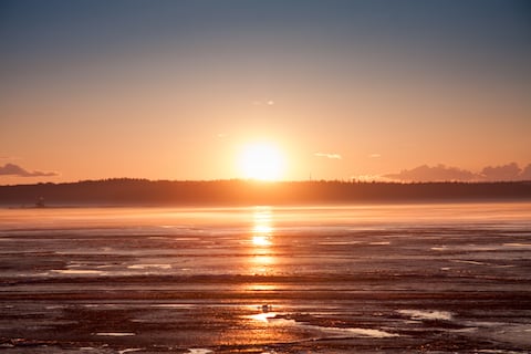 solsticio de verano