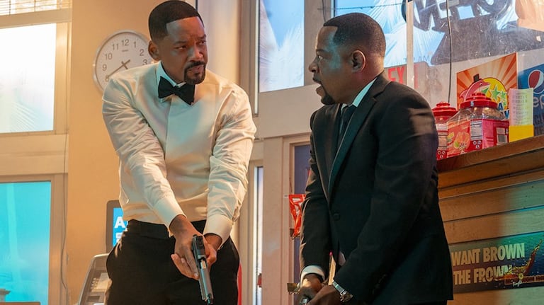 "Bad Boys 4" ha sido un éxito rotundo, superando las proyecciones de Sony en taquilla y destacando el regreso triunfal de Will Smith y Martin Lawrence a sus icónicos roles.