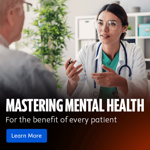 Mastering Mental Health