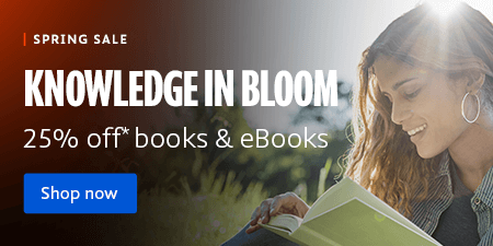 Knowledge in Bloom - 25% off books & eBooks