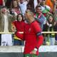 Cristiano Ronaldo y João Félix marcan los goles en la paliza 3-0 de Portugal sobre Irlanda, camino a la Euro 2024