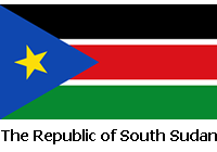 The Embassy of the Republic of South Sudan to the Royal Kingdom of Norway