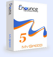 MySpeed5 white bg