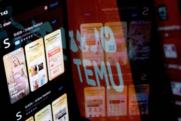 ベトナム　中国のTemuとSheinを業務一時停止