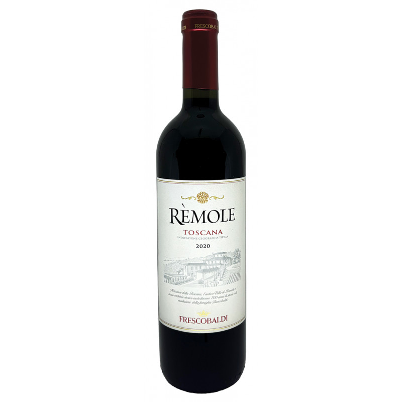 Rèmole Rosso Toscana IGT 2020