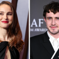 Natalie Portman, Paul Mescal Spotted Together In London: What We Know