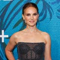 Natalie Portman Shares What Job She Would Do If She Wasn't an Actress 