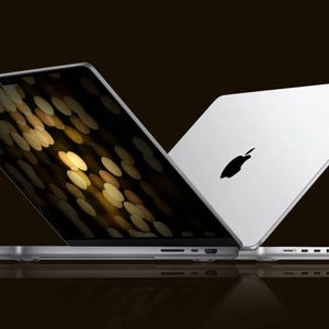 MacBook