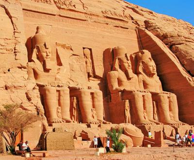 ABU SIMBEL