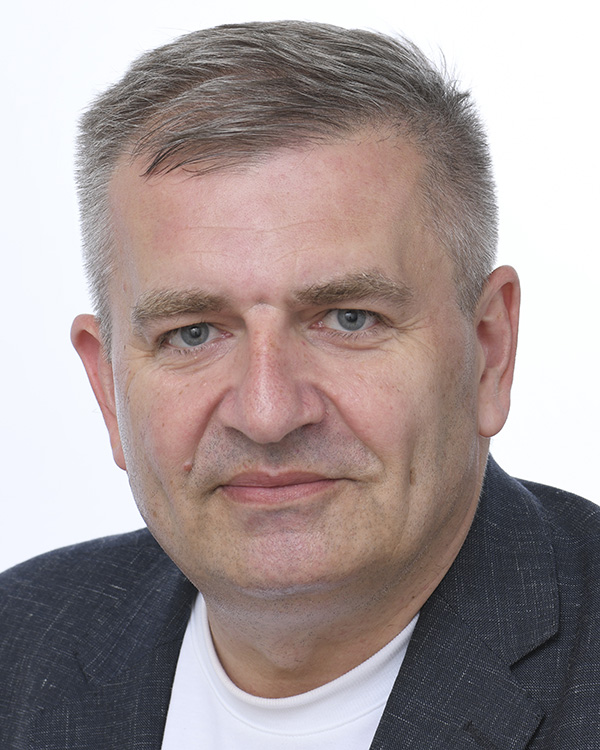 Bartosz ARŁUKOWICZ