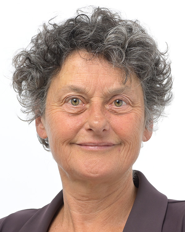 Tineke STRIK