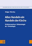 Alles Handeln ein Handeln der Kirche