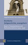 Kirchliche Zeitgeschichte_evangelisch