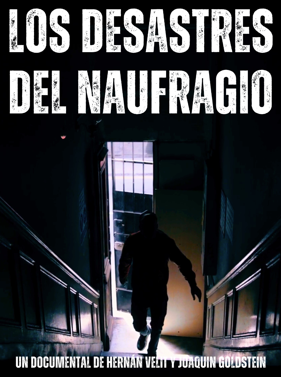 Los Desastres del Naufragio