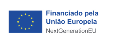 Financiado pela união europeia