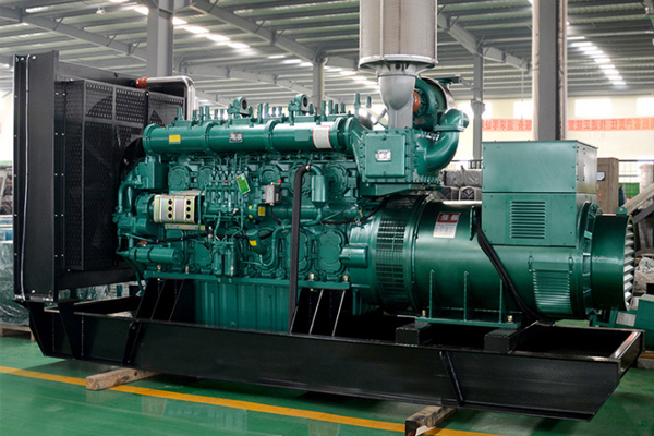 600kw玉柴发电机，600kw玉柴发电机组价格型号
