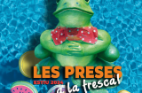 Les Preses a la fresca