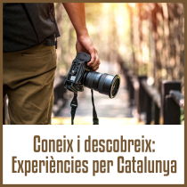 Experiències per Catalunya (portada)