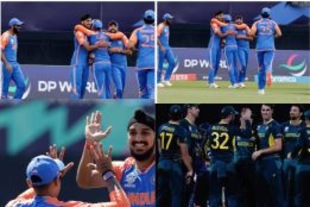 IND vs USA Live Score, T20 WC 2024, India vs United States Live Score, T20 World Cup 2024 Live Telecast, India vs United States T20 World Cup 2024 Live, Team India, Team United States, IND USA Match Live Score