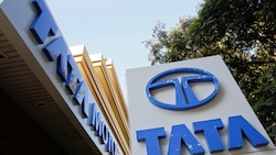 Tata Motors shares fall over 3% after Jaguar Land Rover sales slip