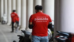 Zomato stock price is falling sharply- Here’s why…