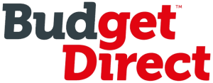 Budget Direct Logo