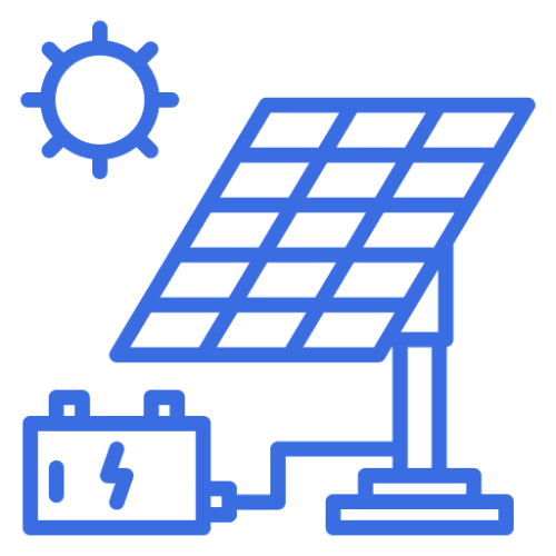 Solar Energy