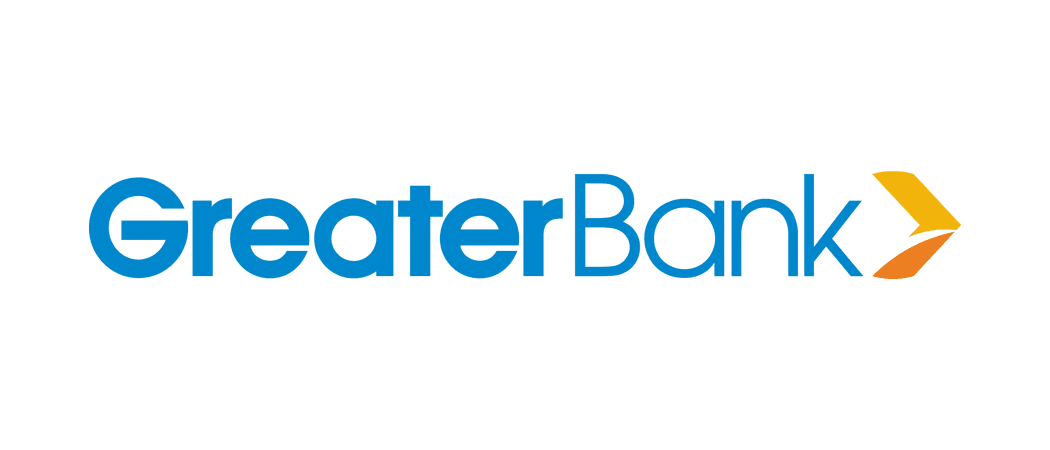 Greater Bank logo